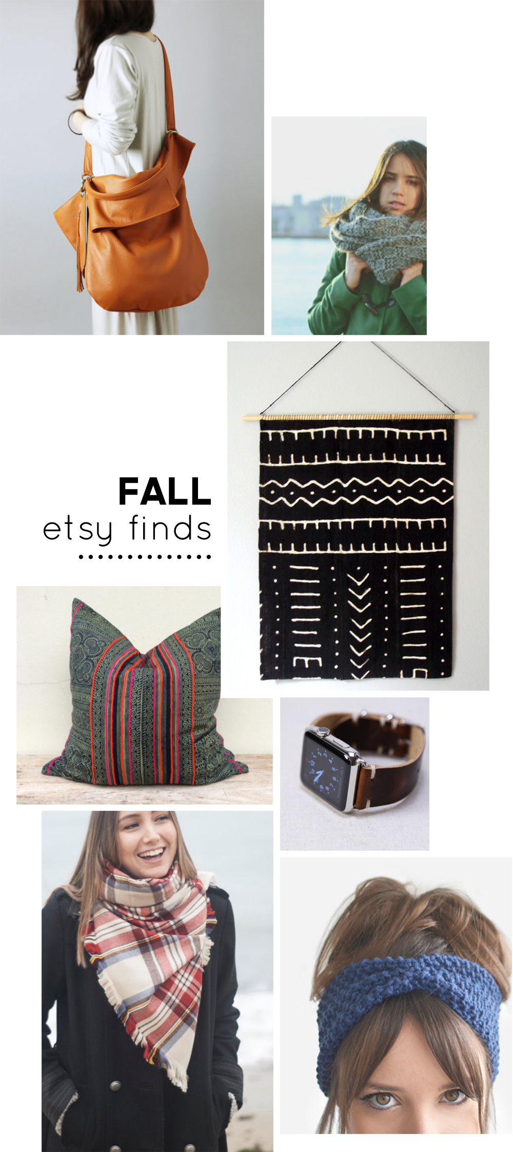 Fall Etsy Finds