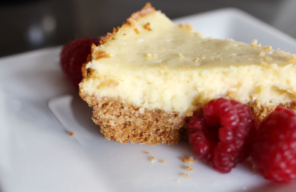 Best Cheesecake Recipe