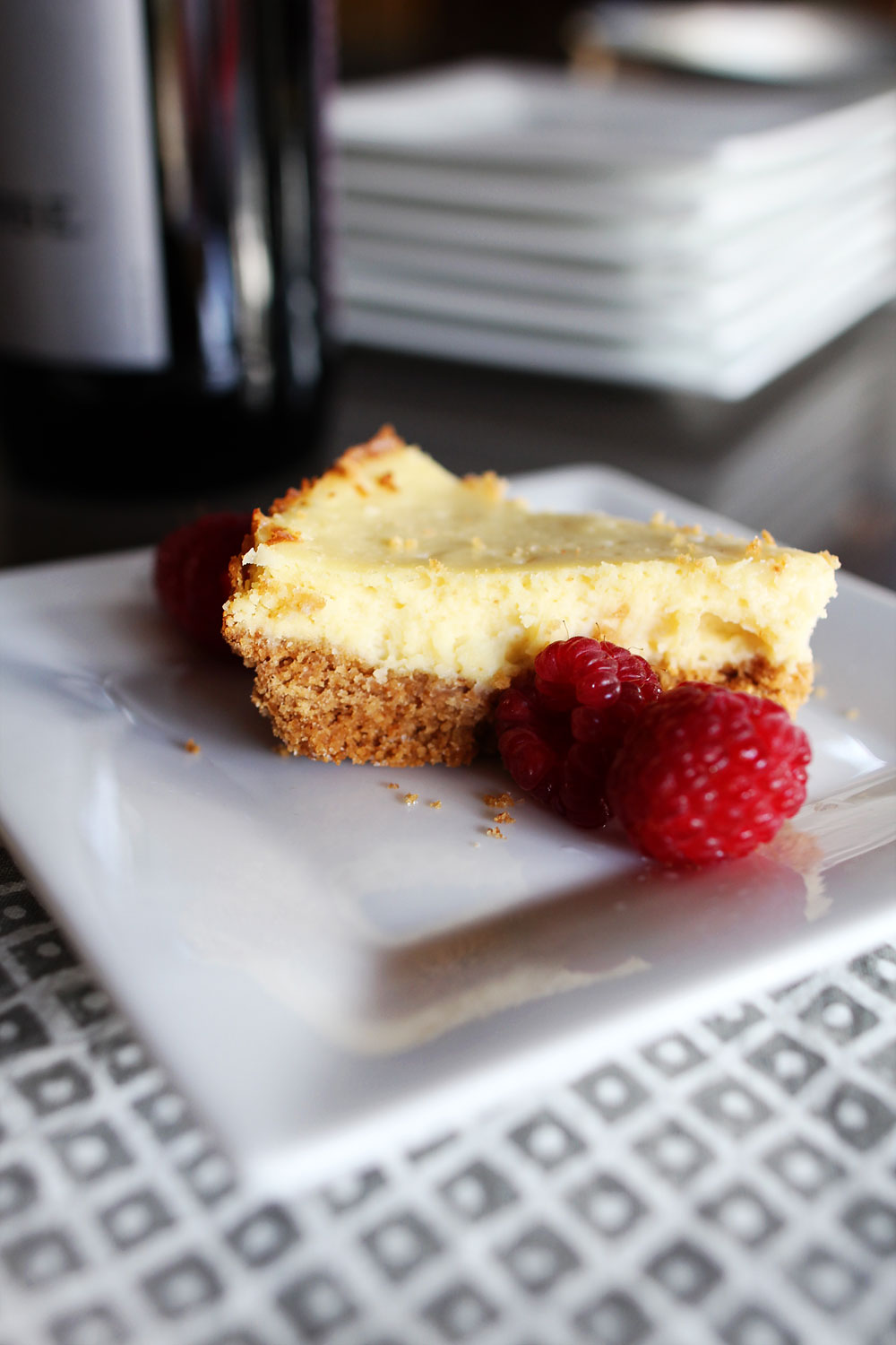 Best Cheesecake Recipe