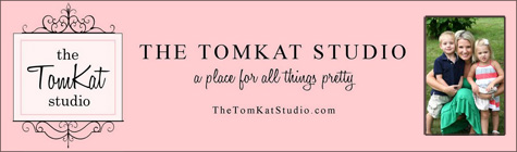 Guest Blog Interview: TomKat Studios!