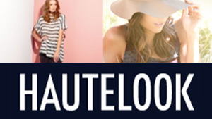 Hautelook Ad